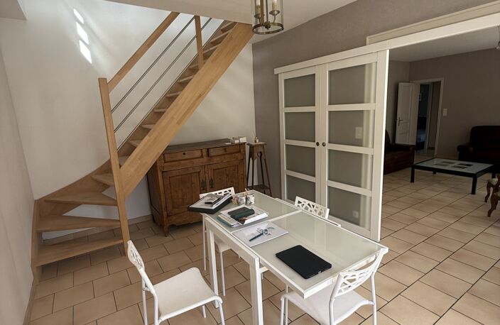Vente Maison/villa 5 pièces — photo 4
