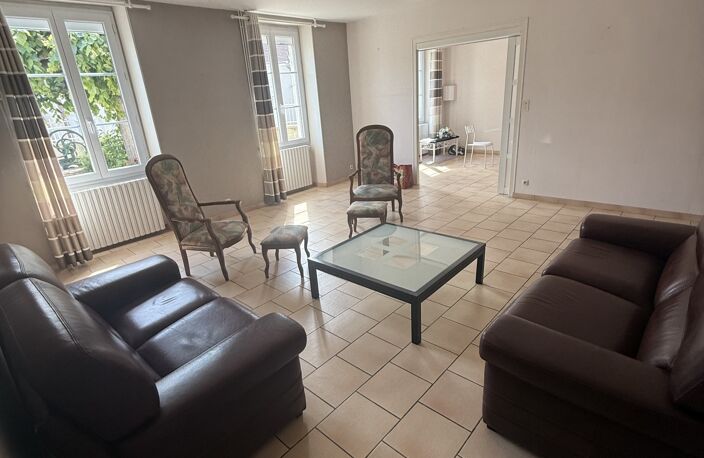 Vente Maison/villa 5 pièces — photo 5