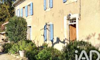 Maison 18 Pièces 366 m² à vendre à L'Isle-sur-la-Sorgue (84800)