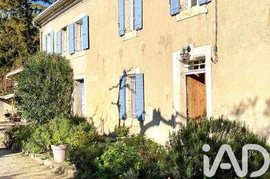 Maison 18 pièces 998000 €