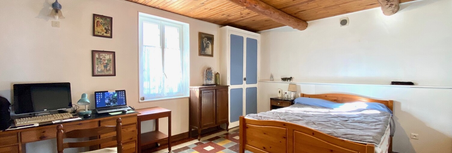 Maison 18 Pièces 366 m² à vendre à L'Isle-sur-la-Sorgue (84800)