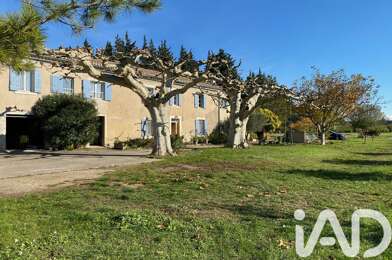Maison 18 pièces 998000 €