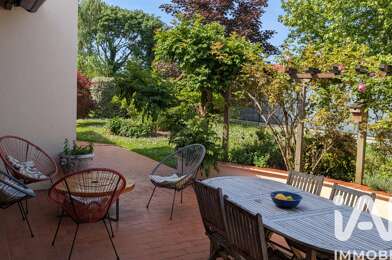 Maison 5 pièces 350000 €