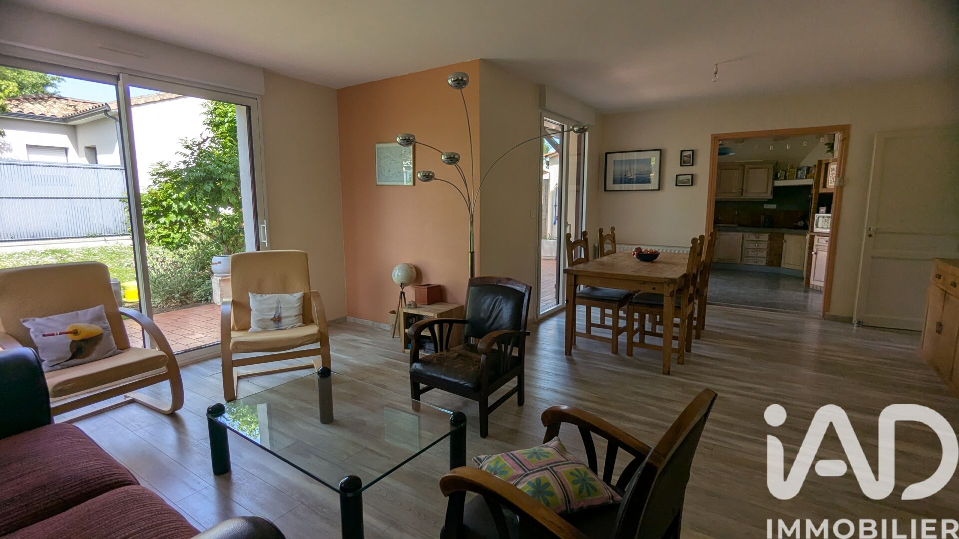 Vente Maison traditionnelle 5 pièces - Photo 5