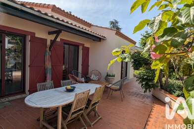 Maison 5 pièces 350000 €