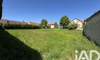 Terrain  400 m² à vendre à Aigny (51150)