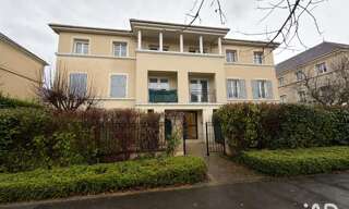 Appartement 2 Pièces 44 m² à vendre à Magny-le-Hongre (77700)