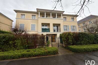 Appartement 2 pièces 220000 €