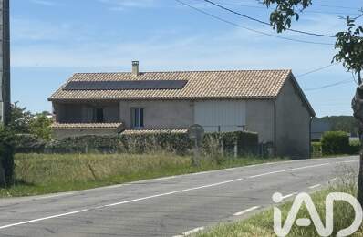 Vente Maison/villa 4 pièces — photo du bien