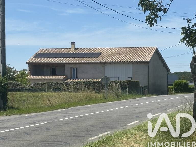 Vente Maison/villa 4 pièces — photo 1