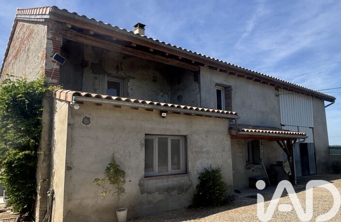 Vente Maison/villa 4 pièces — photo 2