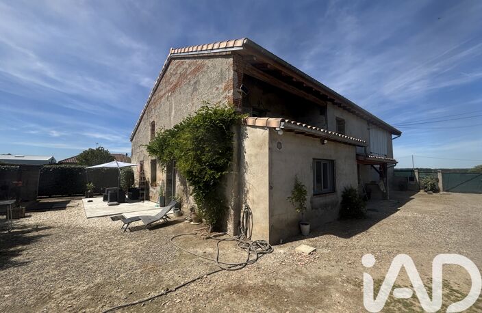 Vente Maison/villa 4 pièces — photo 3