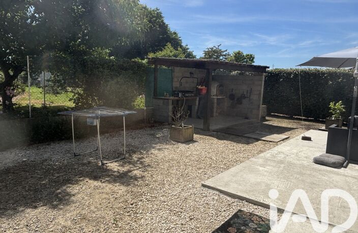 Vente Maison/villa 4 pièces — photo 4
