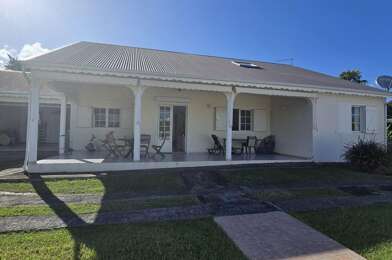 Maison 5 pièces 467000 €