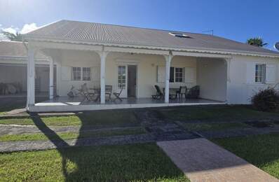 Vente Maison/villa 5 pièces — photo du bien
