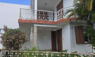 Maison 6 Pièces 173 m² à vendre à Basse-Terre (97100)