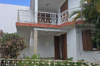 Maison 6 pièces 237000 €