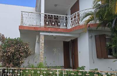 Vente Maison/villa 6 pièces — photo du bien