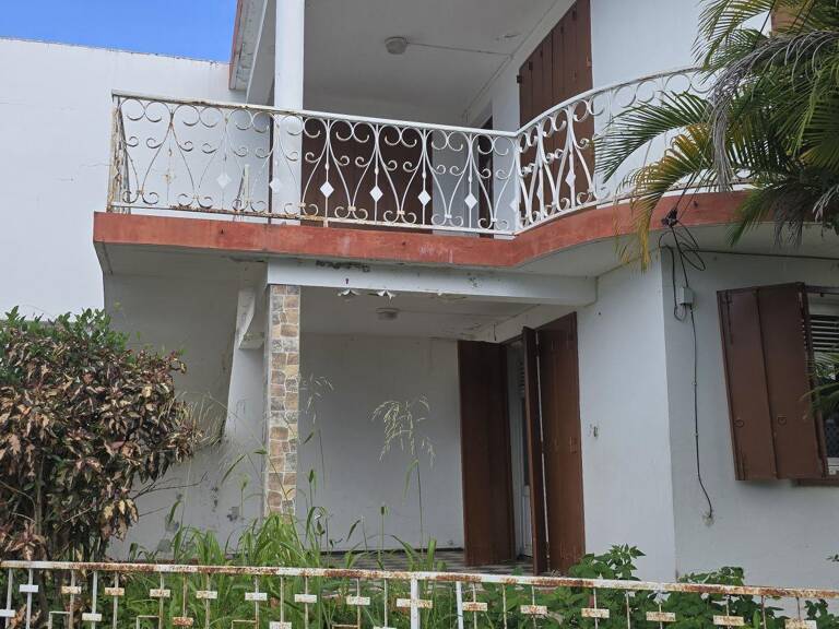 Vente Maison/villa 6 pièces — photo 1