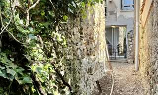Appartement 3 Pièces 60 m² à vendre à Gonfaron (83590)