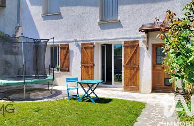 Vente Appartement 3 pièces — photo du bien