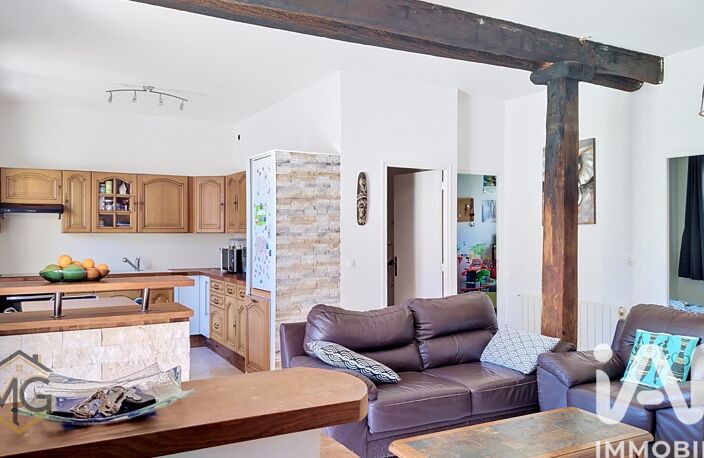 Vente Appartement 3 pièces — photo 2