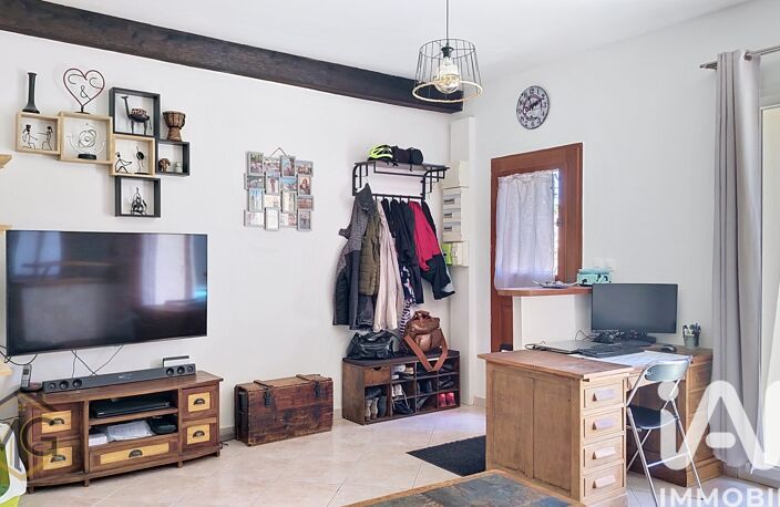 Vente Appartement 3 pièces — photo 5