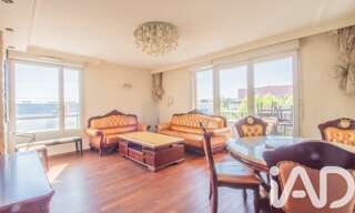 Appartement 4 Pièces 84 m² à vendre à Aubervilliers (93300)