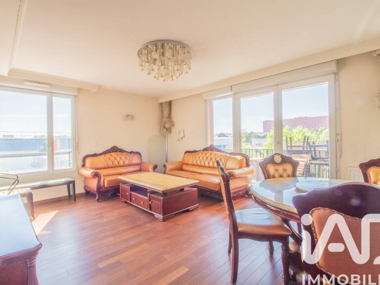 Vente Appartement 4 pièces — photo 1