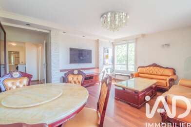 Appartement 4 pièces 370000 €