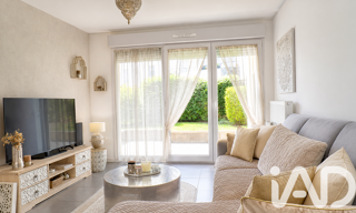 Appartement 2 Pièces 47 m² à vendre à Beauvais (60000)