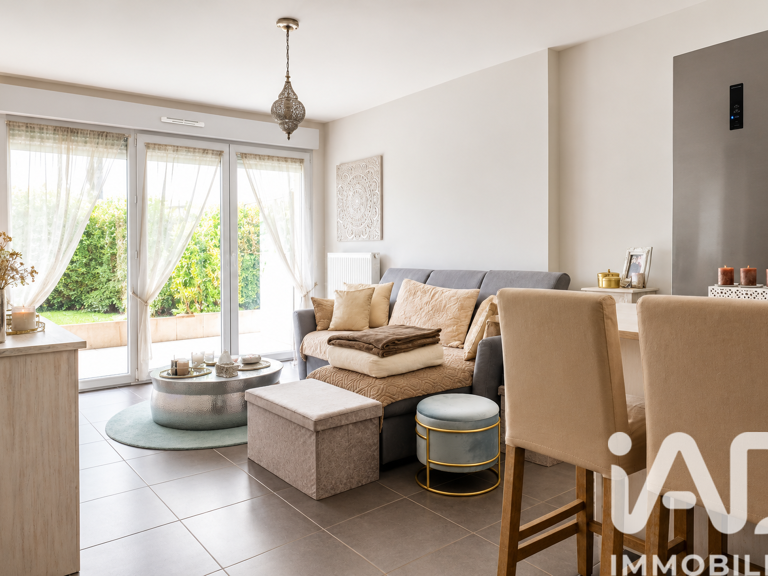 Vente Appartement 2 pièces — photo 1
