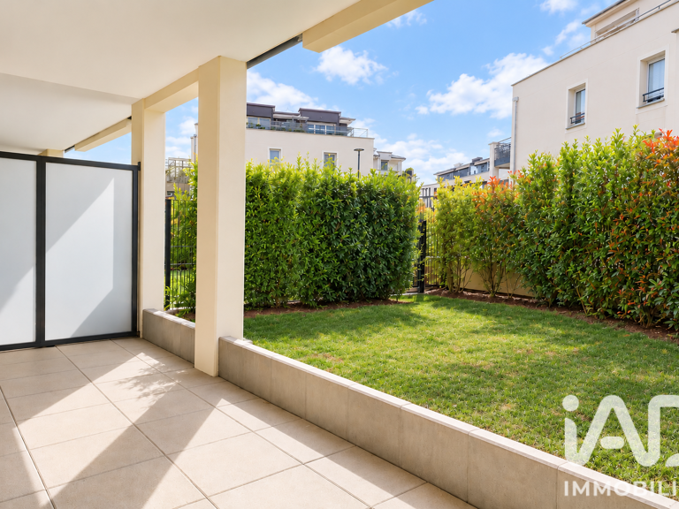 Vente Appartement 2 pièces — photo 1