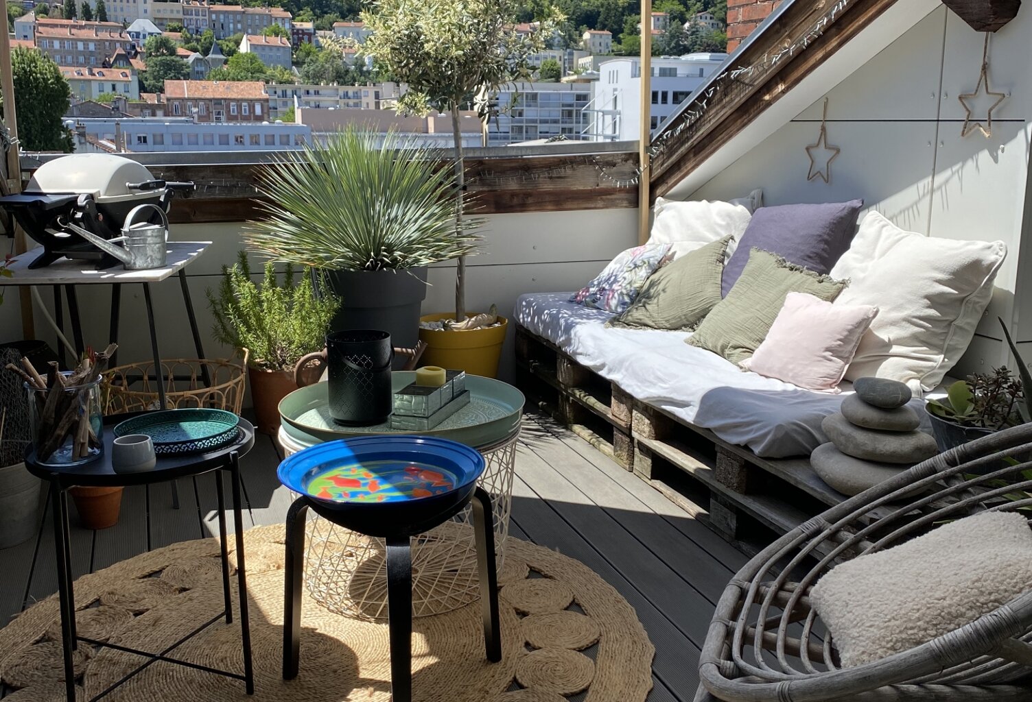 Vente Appartement 4 pièces — photo 1