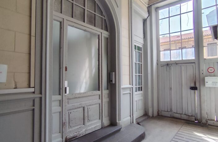 Vente Appartement 4 pièces — photo 3