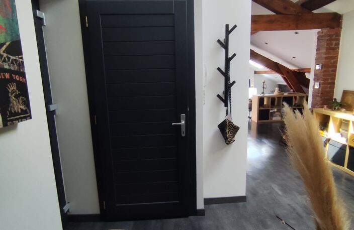 Vente Appartement 4 pièces — photo 4