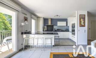Appartement 4 Pièces 88 m² à vendre à Bayonne (64100)