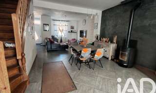 Maison 5 Pièces 133 m² à vendre à Fresnes-sur-Escaut (59970)