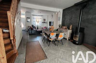 Vente Maison/villa 5 pièces — photo du bien