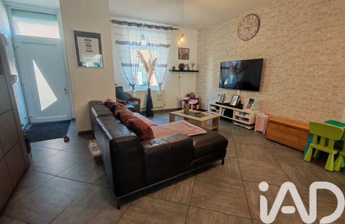Vente Maison/villa 5 pièces — photo 2