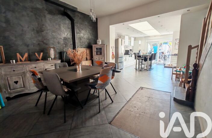 Vente Maison/villa 5 pièces — photo 3