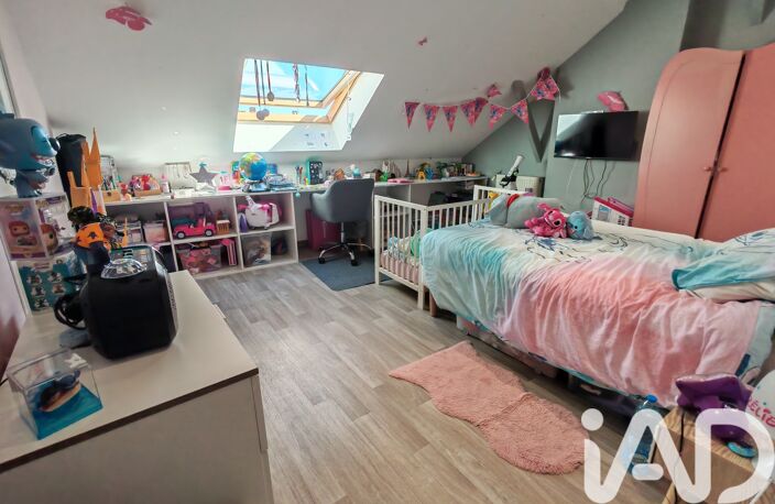 Vente Maison/villa 5 pièces — photo 5