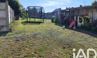 Maison 5 Pièces 133 m² à vendre à Fresnes-sur-Escaut (59970)