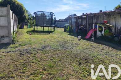 Maison 5 pièces 157500 €