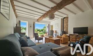 Maison 5 Pièces 180 m² à vendre à Vern-sur-Seiche (35770)