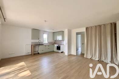 Appartement 3 pièces 263000 €