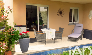 Appartement 3 Pièces 64 m² à vendre à Saint-Saulve (59880)