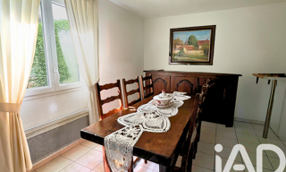 Appartement 3 Pièces 64 m² à vendre à Saint-Saulve (59880)