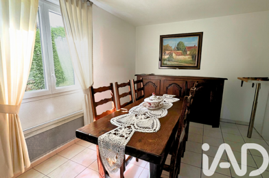 Appartement 3 pièces 114500 €