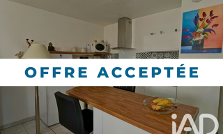 Appartement 3 Pièces 64 m² à vendre à Saint-Saulve (59880)